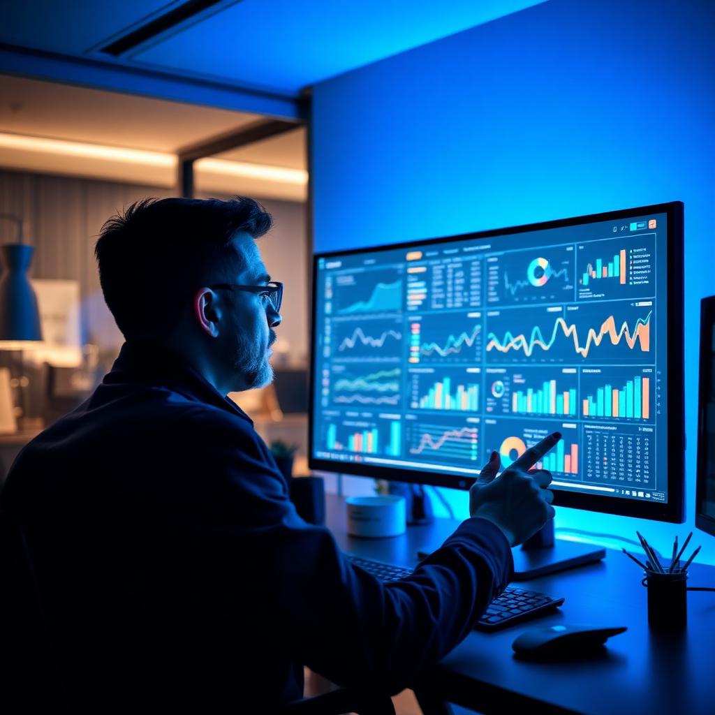 Enterprise SEO Services