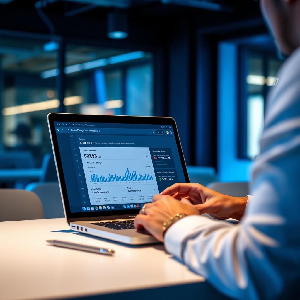 Email Marketing Management