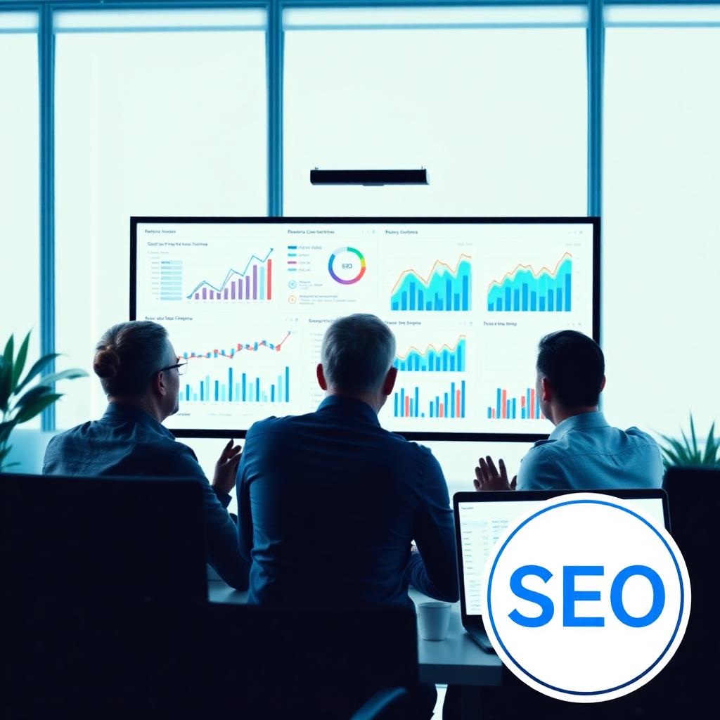 SEO Services