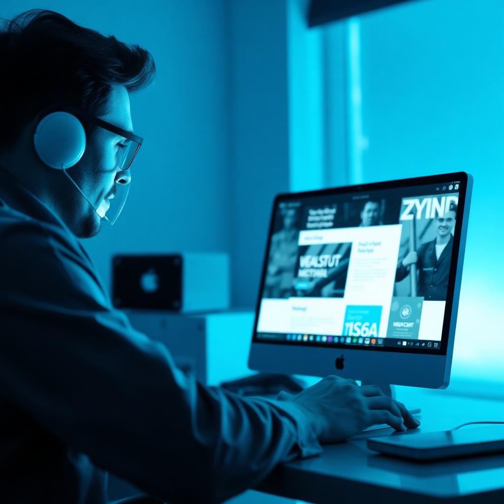 Website Design